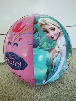Nafukovací míč Frozen