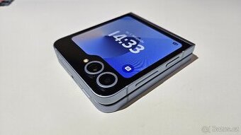Samsung Galaxy Z Flip6 12/512GB Blue