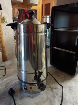 Ohřivač VODY BARTSCHER