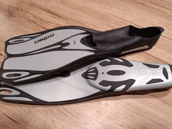 Dětské ploutve Miton Curl 33-35