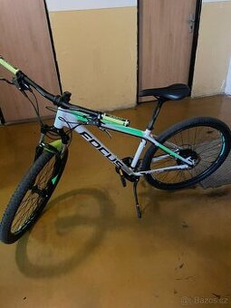 Horské kolo FOCUS - 1