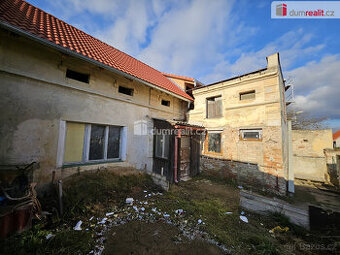 prodej RD, Úpohlavy