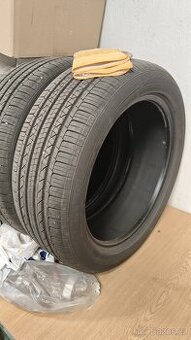 Pneumatiky celoroční NEXEN 218/50 R18