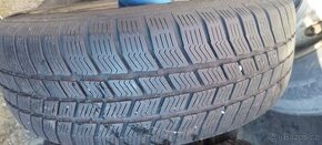 Kola Škoda Octavia I