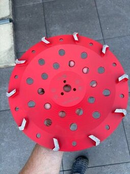 Diamantový kotouč festool, janser, bosch, hilti, makita,