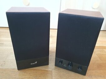 2.0 reproduktory Genius SP-HF1250B