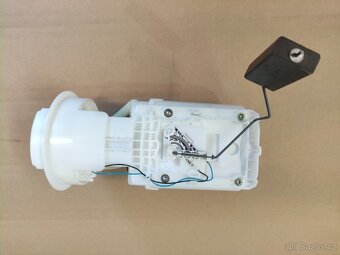 Palivová přívodní jednotka VDO (palivové čerpadlo).