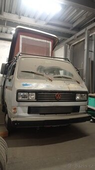 VW T3