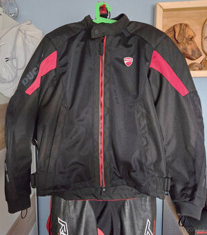 Pánská letní bunda Ducati