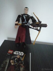 LEGO STAR WARS 75524