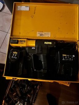 Rems AKUPRESS POWERPRESS ACC