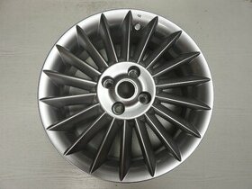alu kolo 16" Fiat Grande Punto NOVÉ ORIGINAL