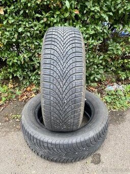 205/60 R16 96H Denica 2x6mm dot4523 zimní