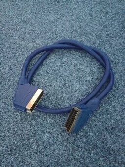 Propojovaci kabely scart-scart