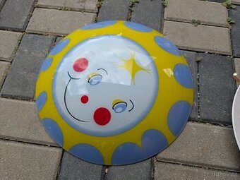 Svítidlo do dětského pokoje