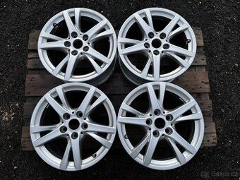 Alu kola, disky r16 5x112 BMW F45, F46