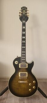 Epiphone Prophecy Les Paul Custom