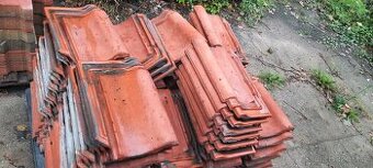 Střešní Taška Jirčanka 83