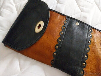 Pouzdro na loveckou pušku ze 60tých let