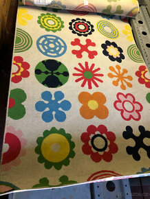 2ks koberce IKEA Lusy Blom 195 x 133 cm. Made in Egypt