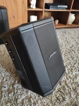 Bose S1 + Pro