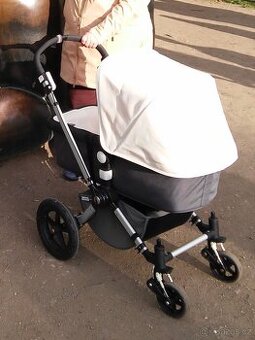 Kočárek Bugaboo Cameleon