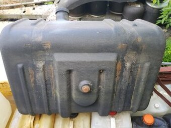 Nádrž naftová Iveco Eurocargo