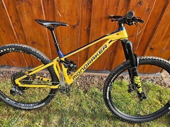 Mondraker Foxy R vel. S