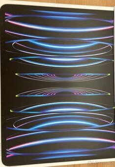 Apple iPad PRO  12,9", 1 TB stříbrný