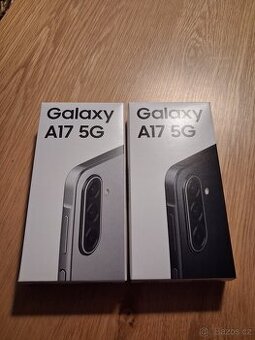 Samsung Galaxy A17 5G