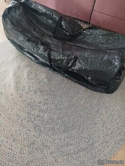 Taška na zahradní polstry JISK 3 ks, UNI použití