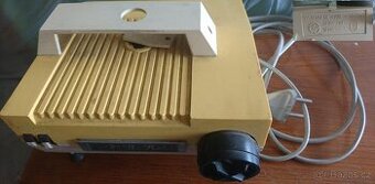 retro vysoušeč vlasů