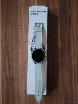 Samsung watch 6 classic