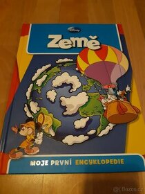 Země,  encyklopedie