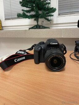 Canon EOS 1200D