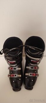 Pánské lyžařské boty Salomon