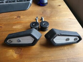 KAWASAKI PADÁKY ORIGO