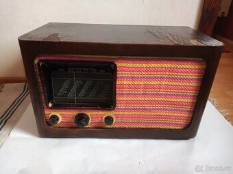radio Mikrophona Tesla