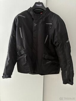 Motorkářská bunda Rebelhorn Scout