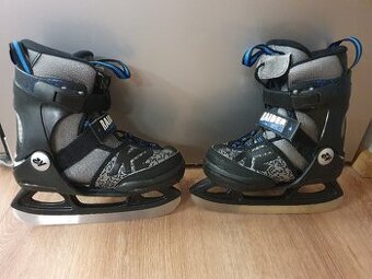 Dětské brusle K2 vel. 29-34