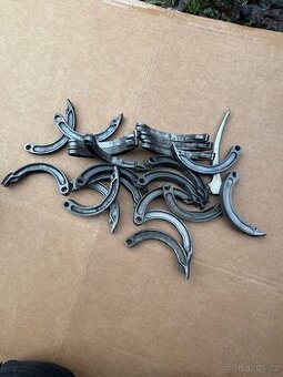 Babetta 210/215 startovací čelisti