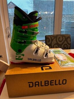 Dětské lyžáky Dalbello DRS 60 Jr