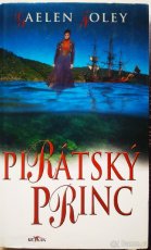 Pirátský princ - Gaelen Foley