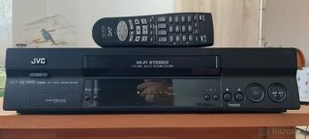 VIDEOREKORDÉR JVC HR-J693EU