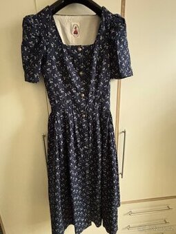 Salzburger Dirndl kroj