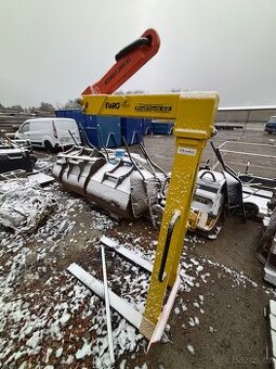 samovyvažovací paletové vidle EUROKOFI