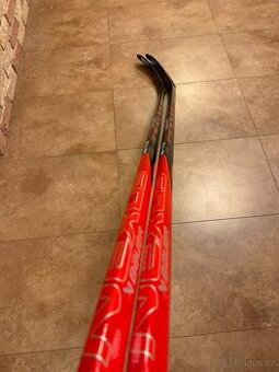BAUER S25 NEXUS TRACER