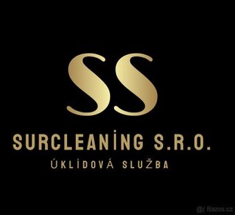 Prodám úklidový firmu