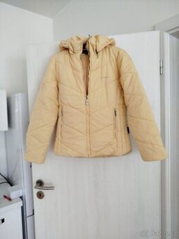 Bunda zimní Alpine pro vel. S/158-164/