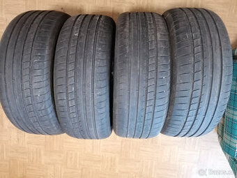 Letní pneu 215/45 R18   215/45/18